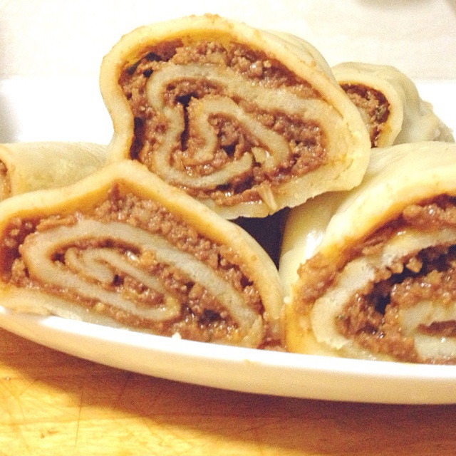 酱香肉龙
