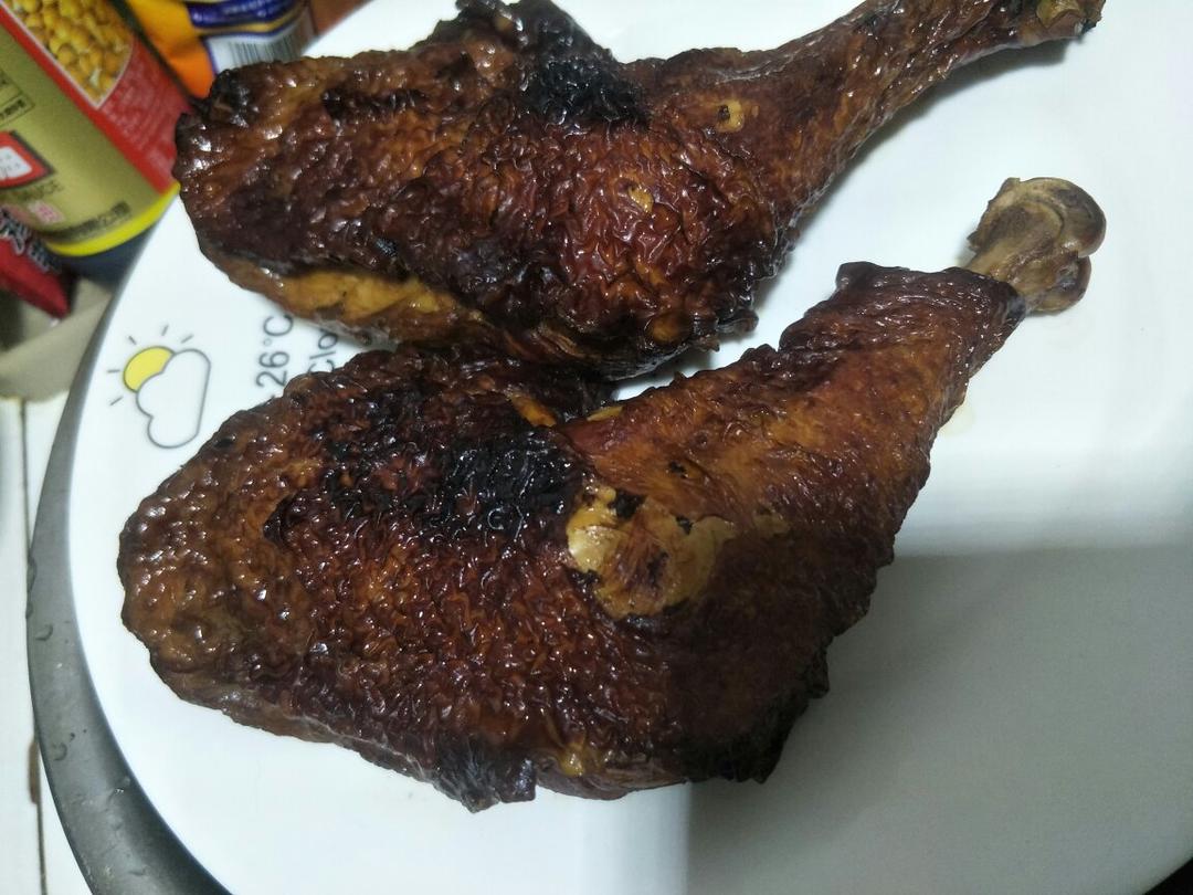 家庭自制酱肉