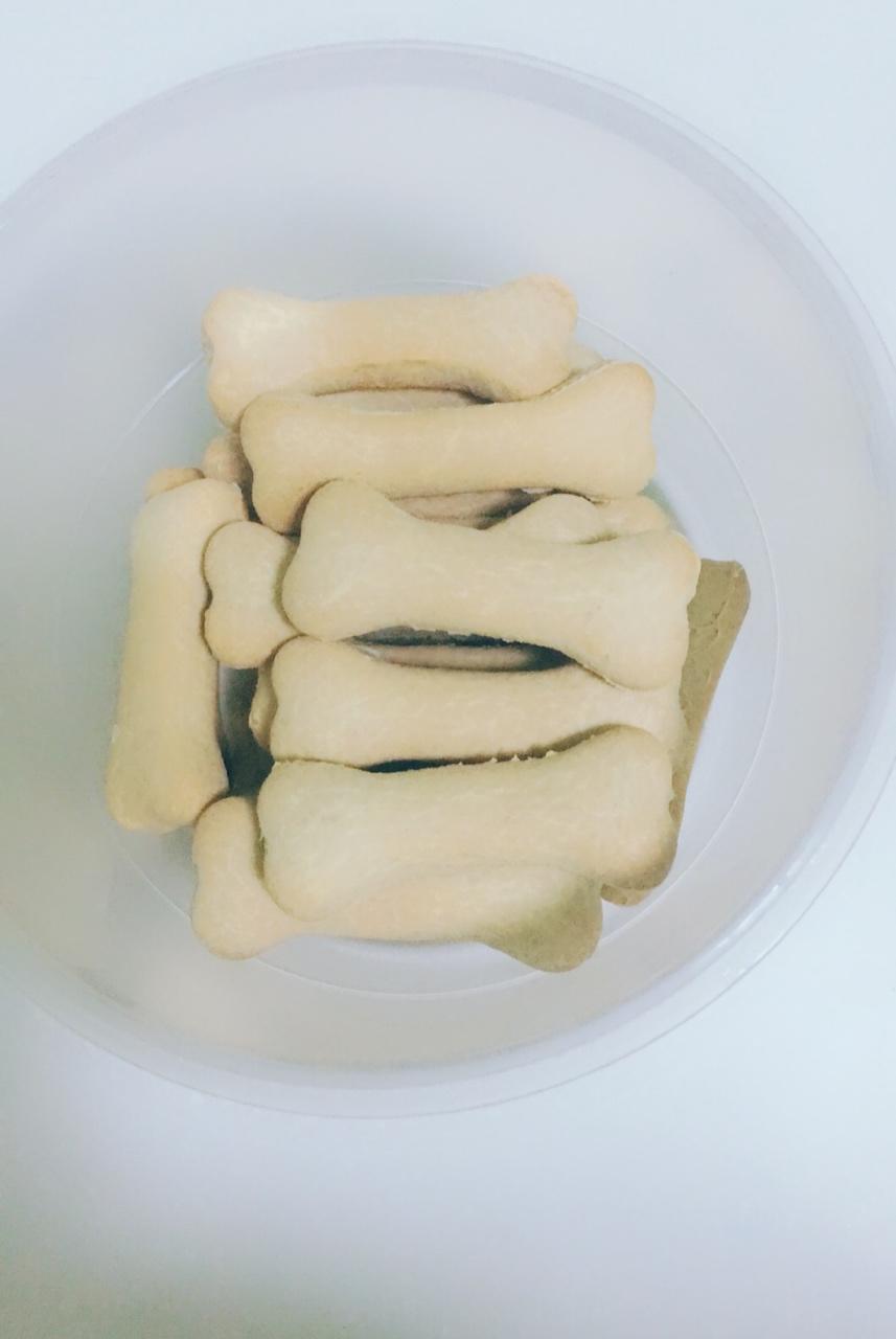 无油无糖 减肥蛋奶饼干
