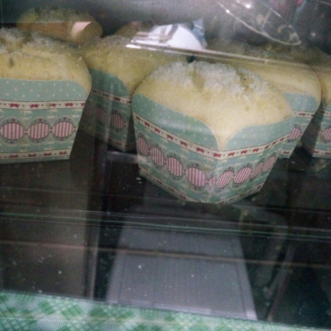 北海道戚风蛋糕