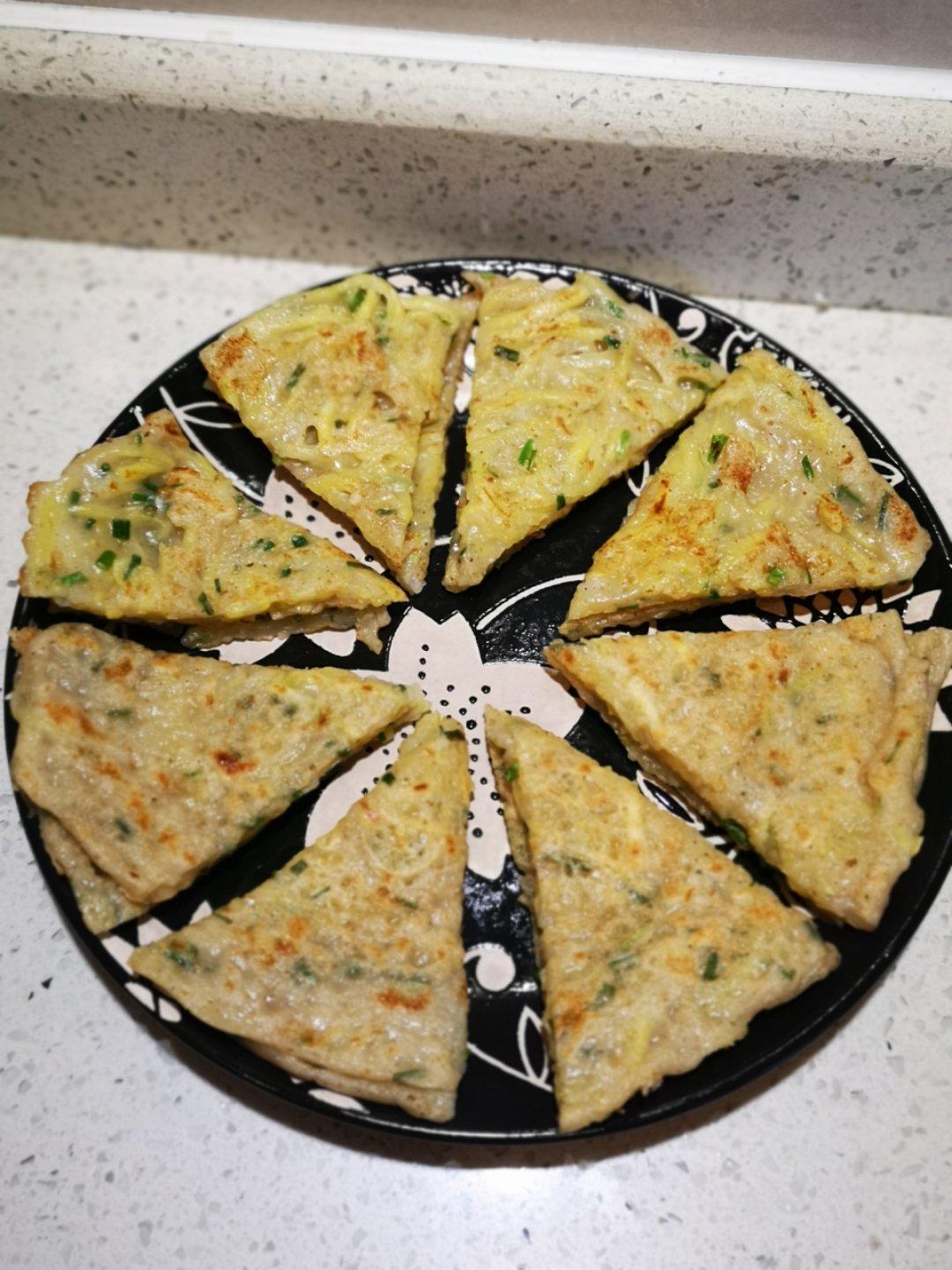 土豆饼