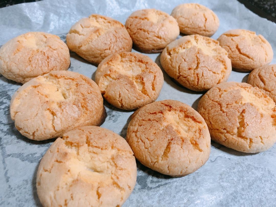 桃酥（古早味）