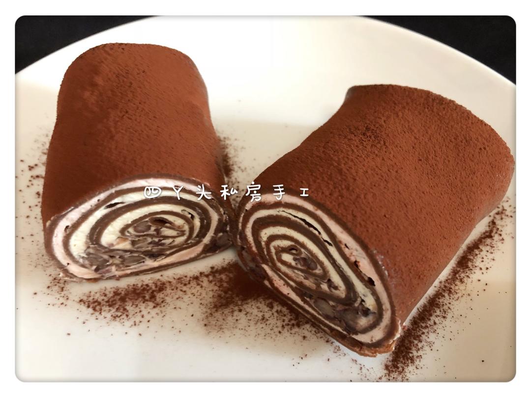 四丫头私房手工记录