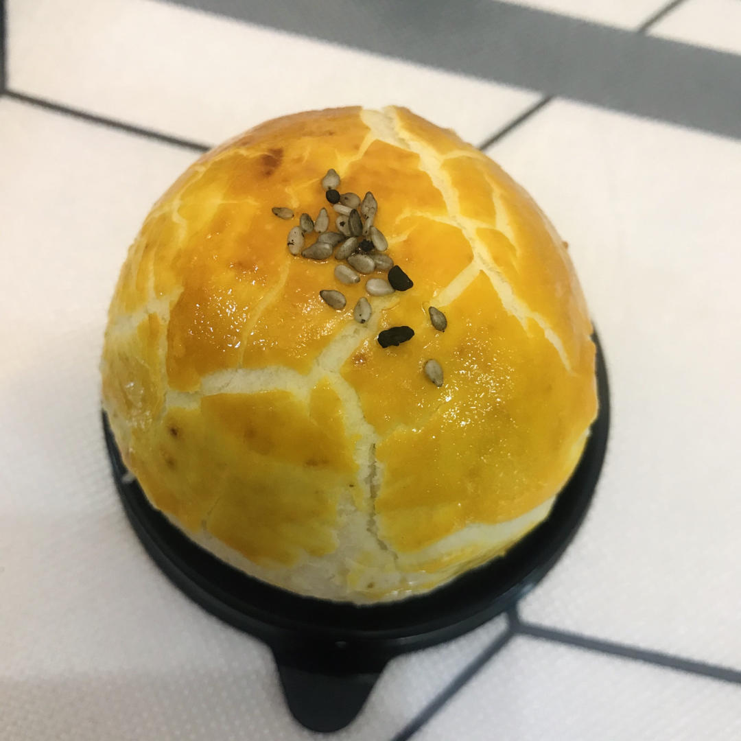 最详细的蛋黄酥（广式月饼🥮）方子修订版（新手必看）