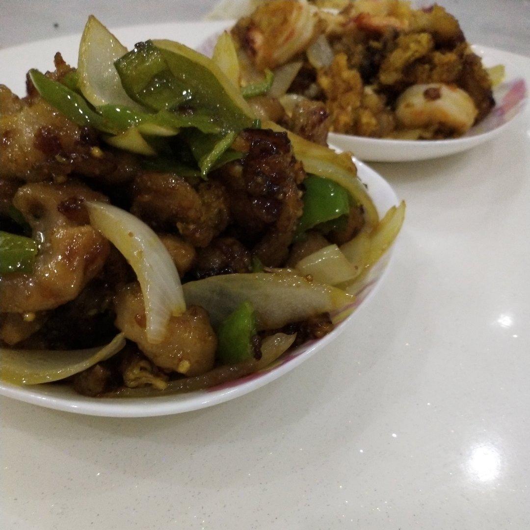 东北溜肉段