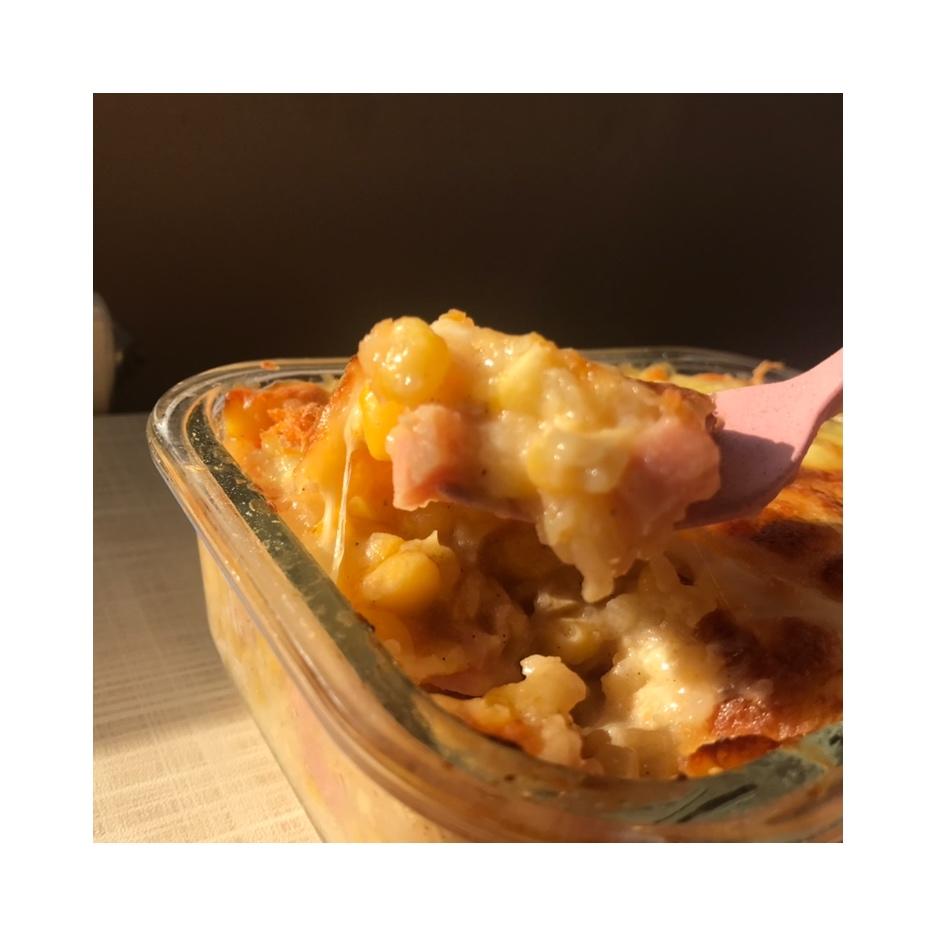 《Tinrry下午茶》教你做芝士焗土豆泥