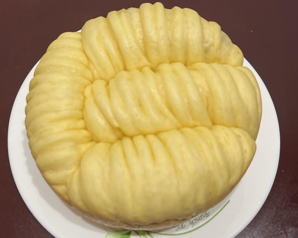 电饭煲版烤面包的做法