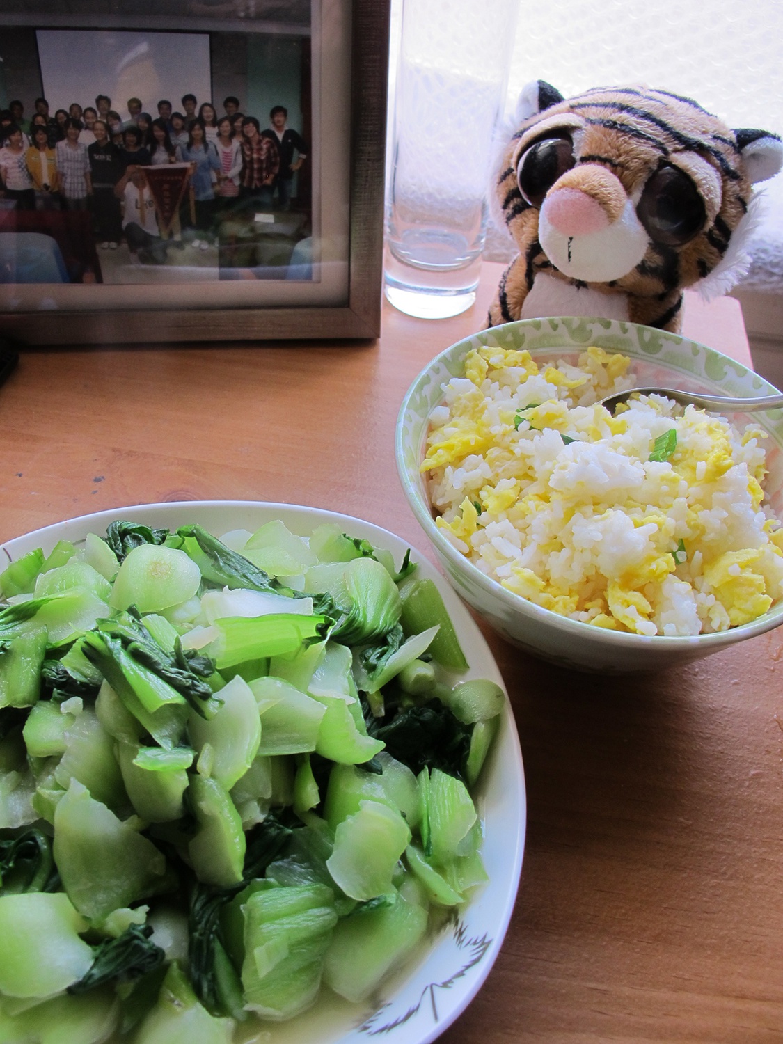 餐。