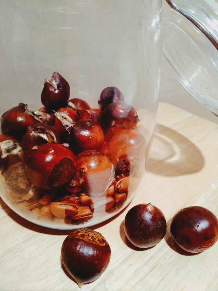 食物的本来面目