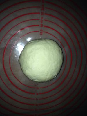 全麦亚麻籽栗子牛奶面包的做法 步骤1