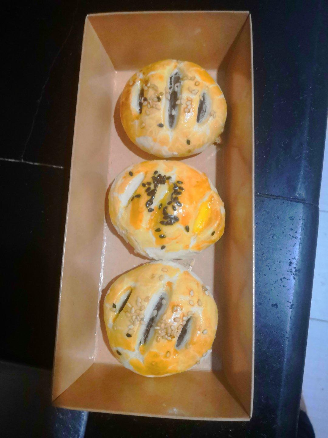 老婆饼