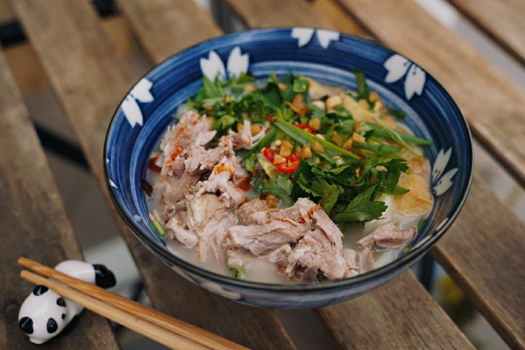 小锅子米线