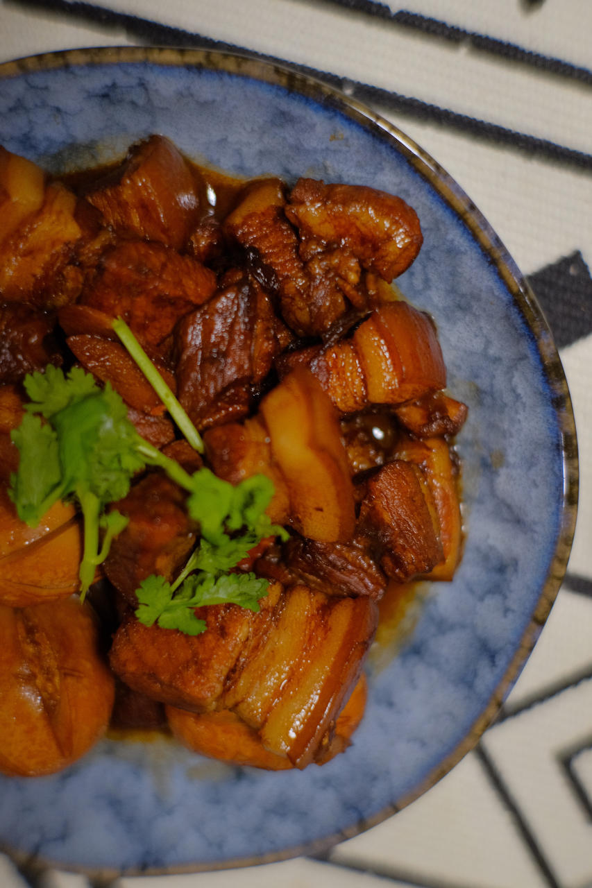 红烧肉
