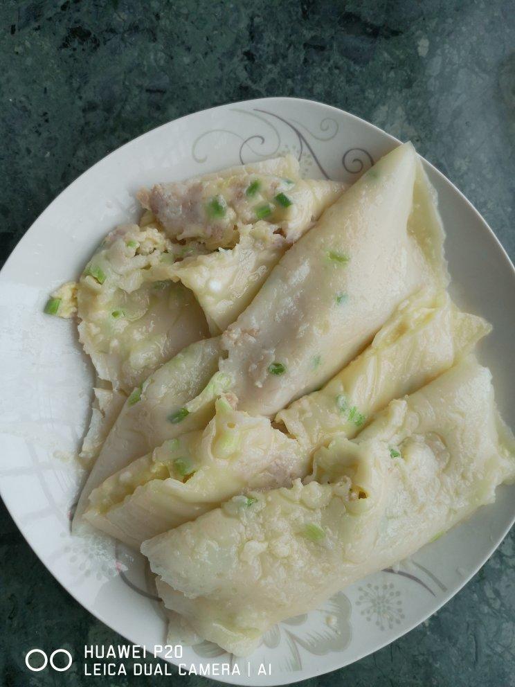 广东肠粉