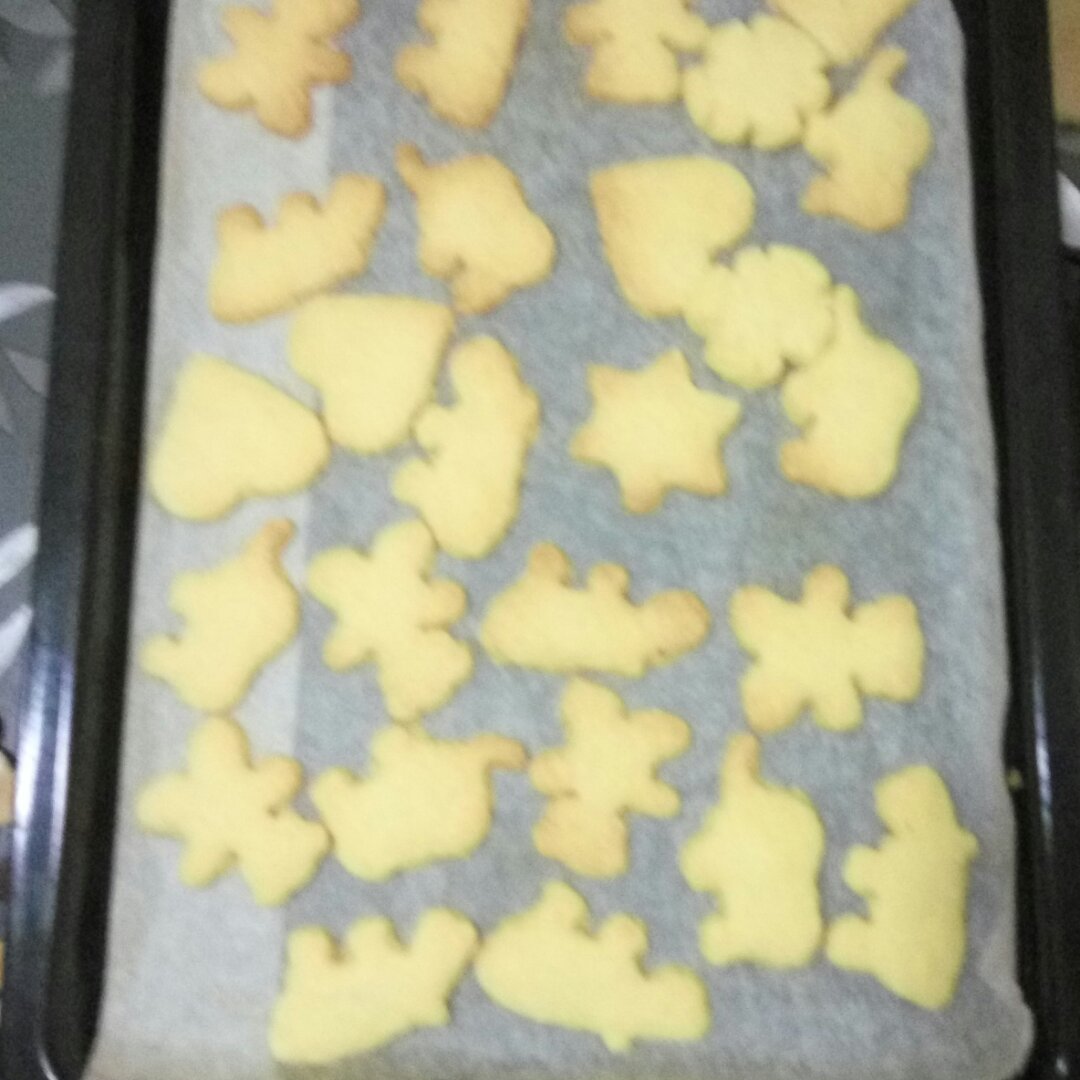 玛格丽特饼干