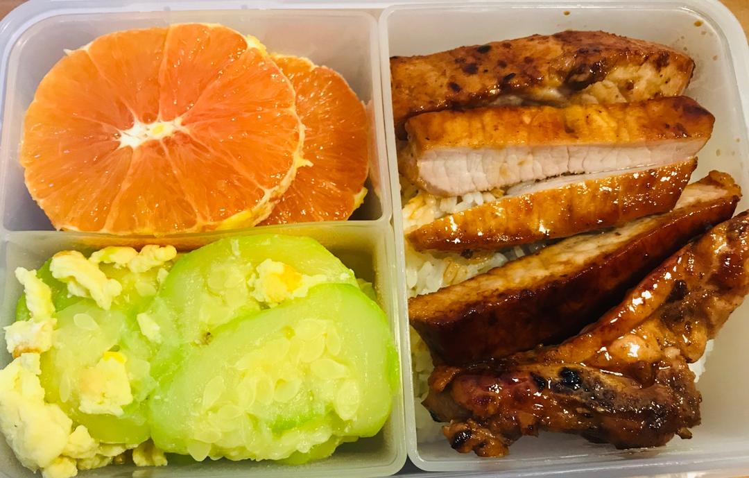 食在香港😄