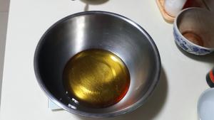 广式豆沙蛋黄月饼的做法 步骤1