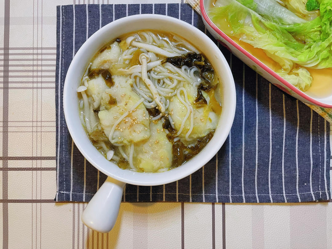 煤灰的三餐（持续记录）