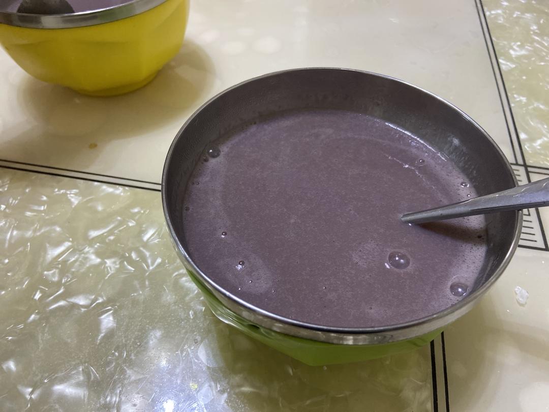 红豆香沙（九阳豆浆机版）