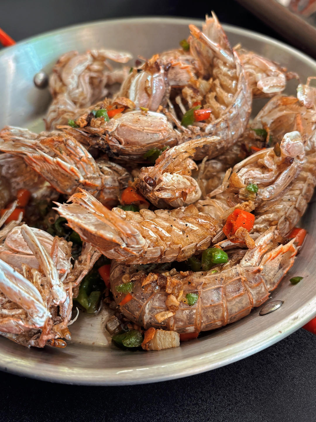 晚餐•2025年12月8日