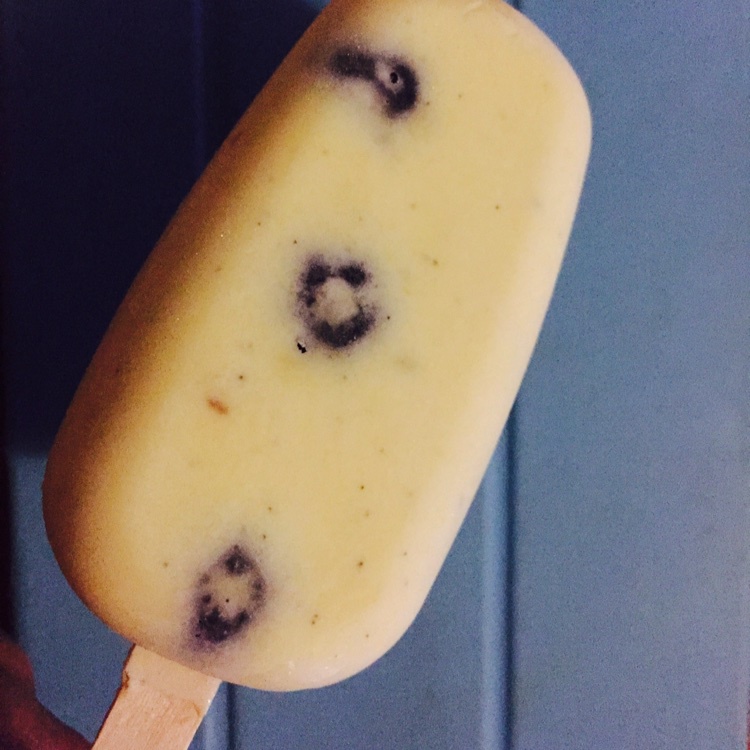 家庭奶油冰激凌DIY