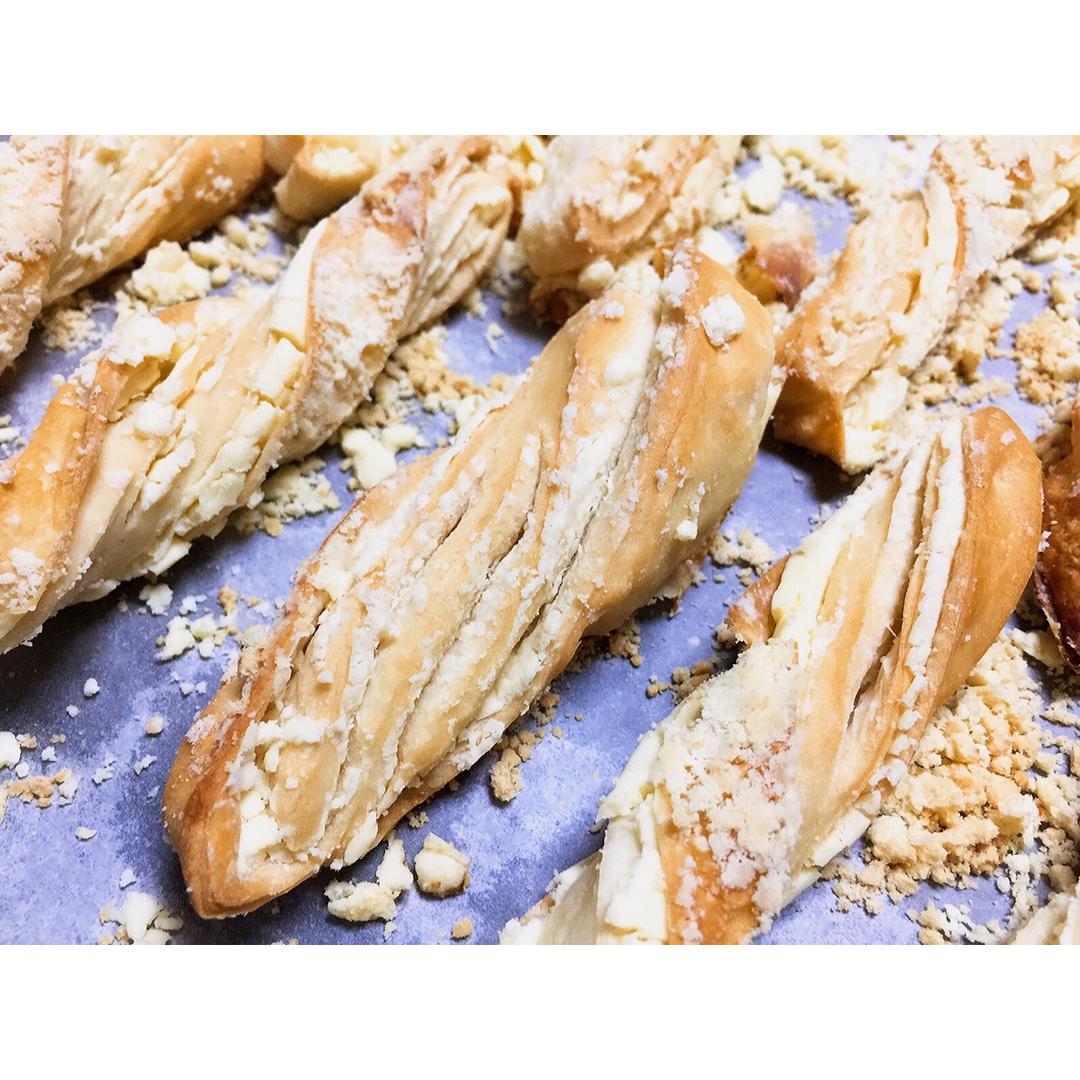 咸鲜酥条