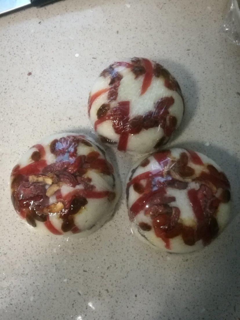 零失败的八宝饭