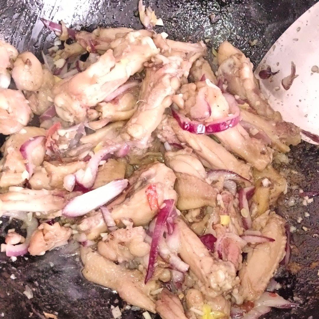 蒜香鸡翅，这才是鸡翅最好吃的做法