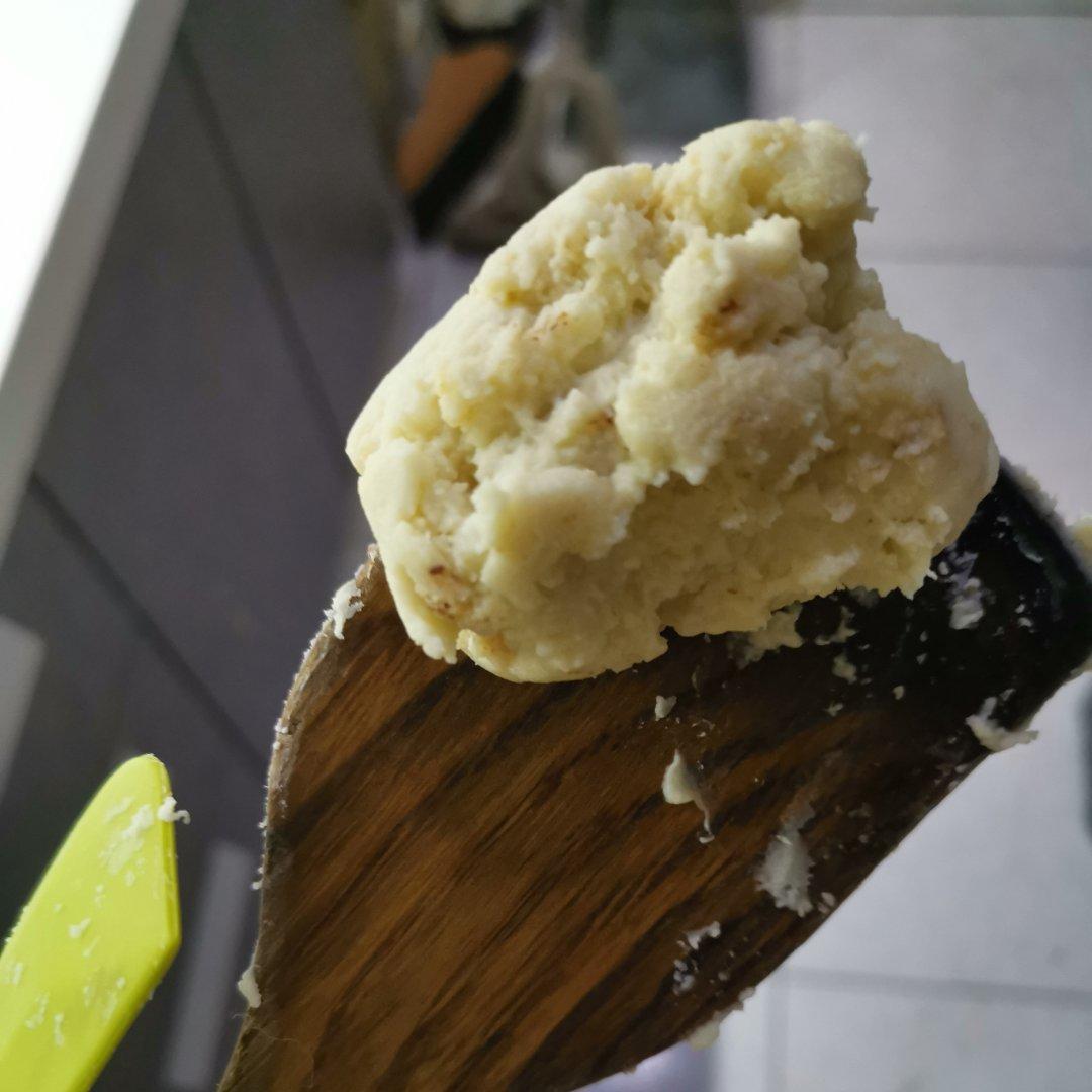 奶疙瘩（我的第九次奶酪试验）