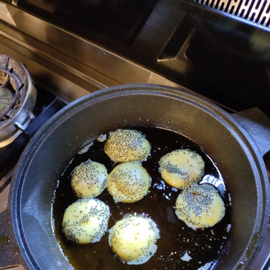 麻球（家庭版）