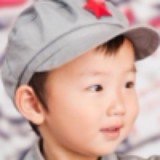 爱烘焙的乖乖猪