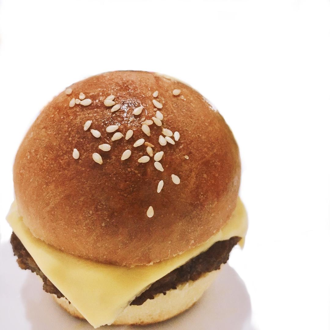 花环汉堡（波兰种）