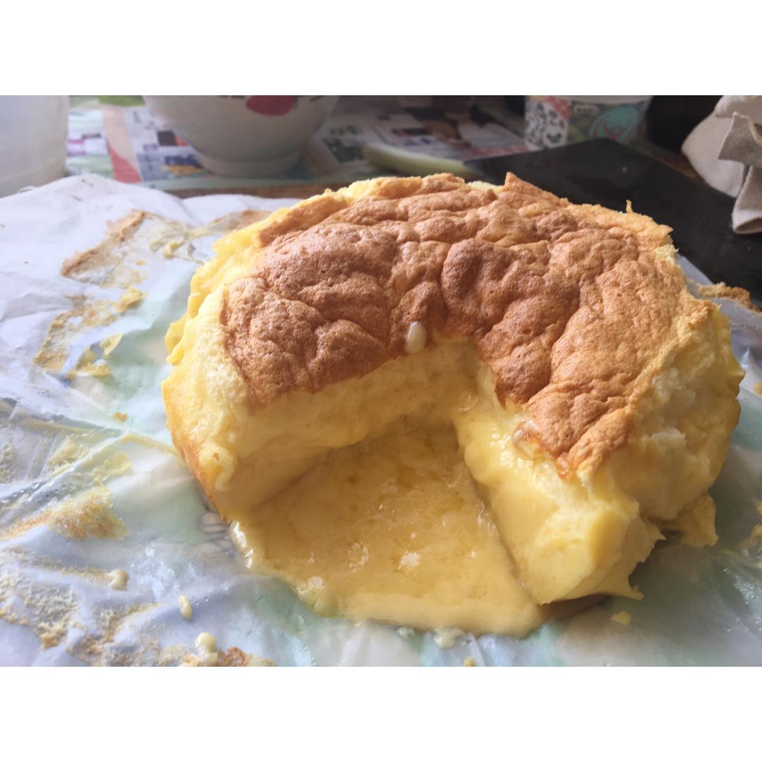 魔法蛋糕—重新定义曾经备受宠爱的MagicCake