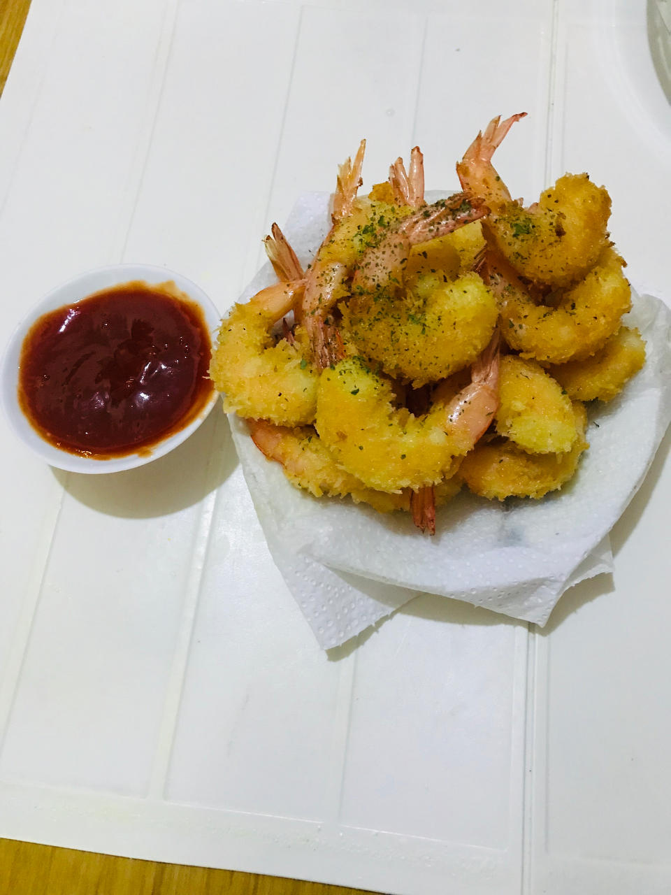 饭可以不吃但这个一定要吃的解馋零食甜丝丝的香脆红薯片