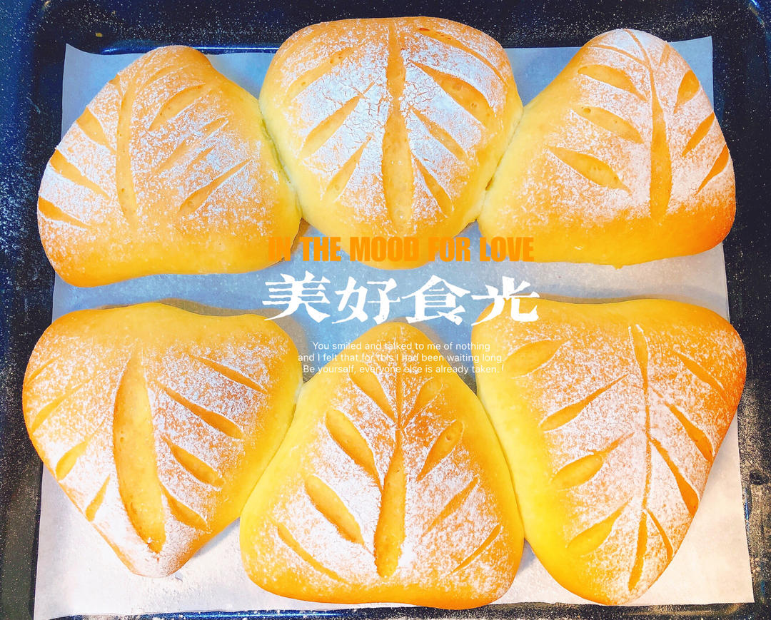五星推荐蔓越莓乳酪软欧包