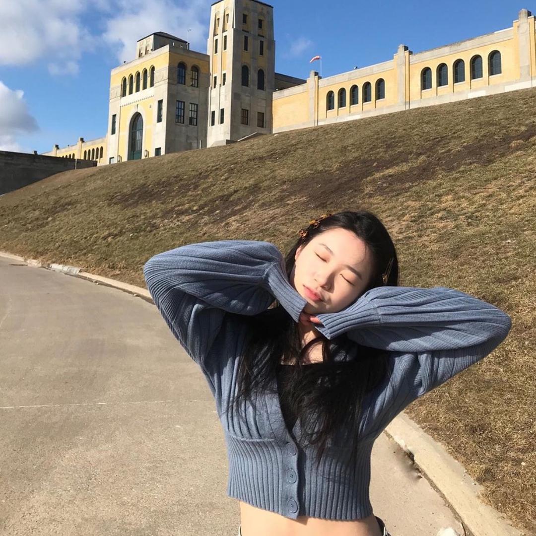 外婆的猪猪女孩