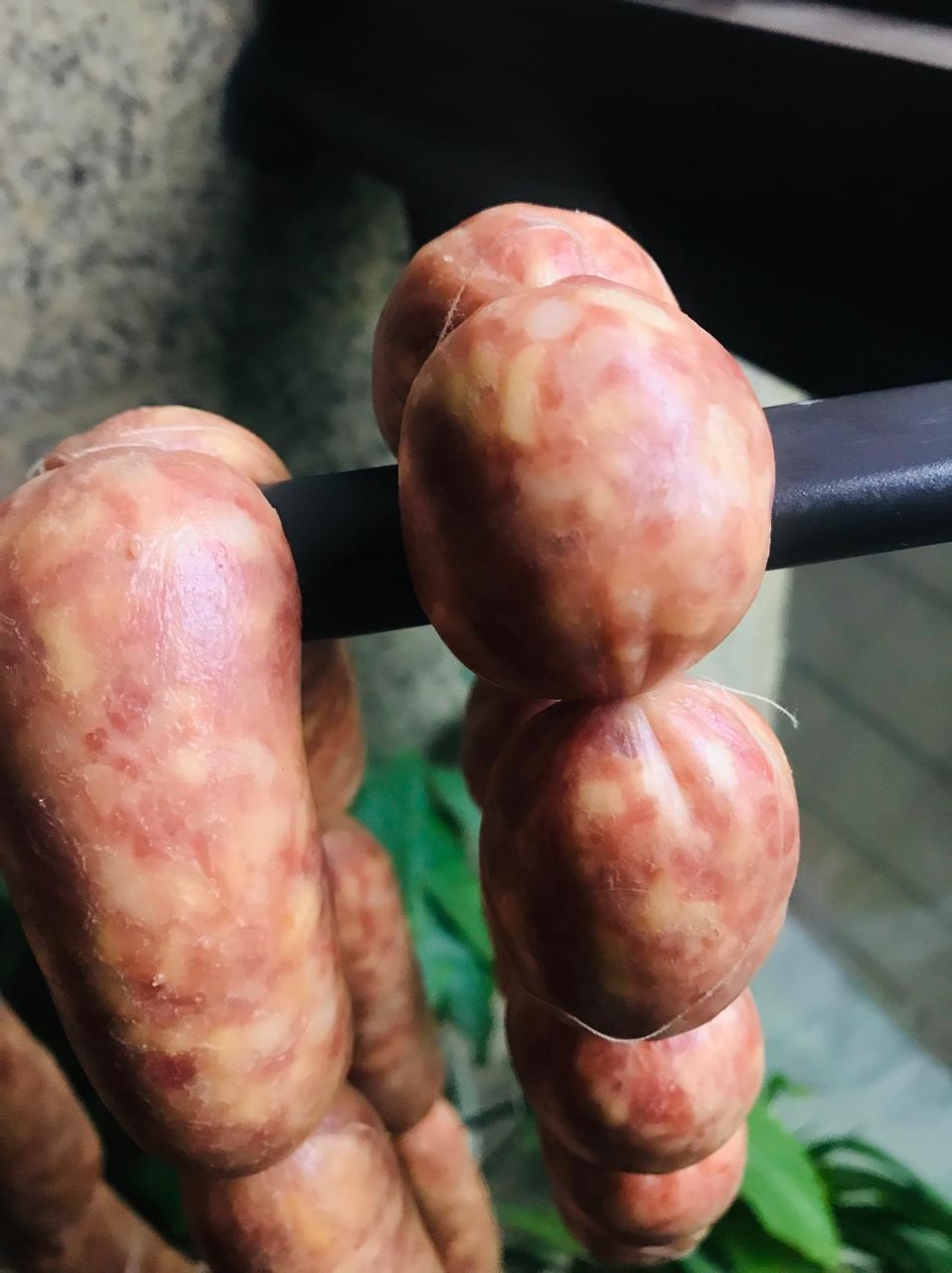 芝士脆皮肠