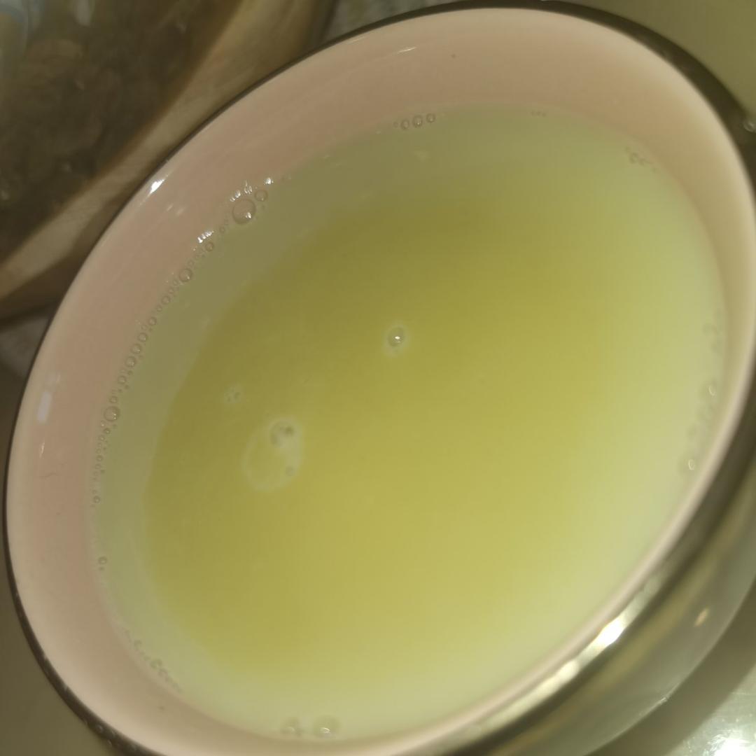 奶茶店同款配方绿豆沙牛乳！