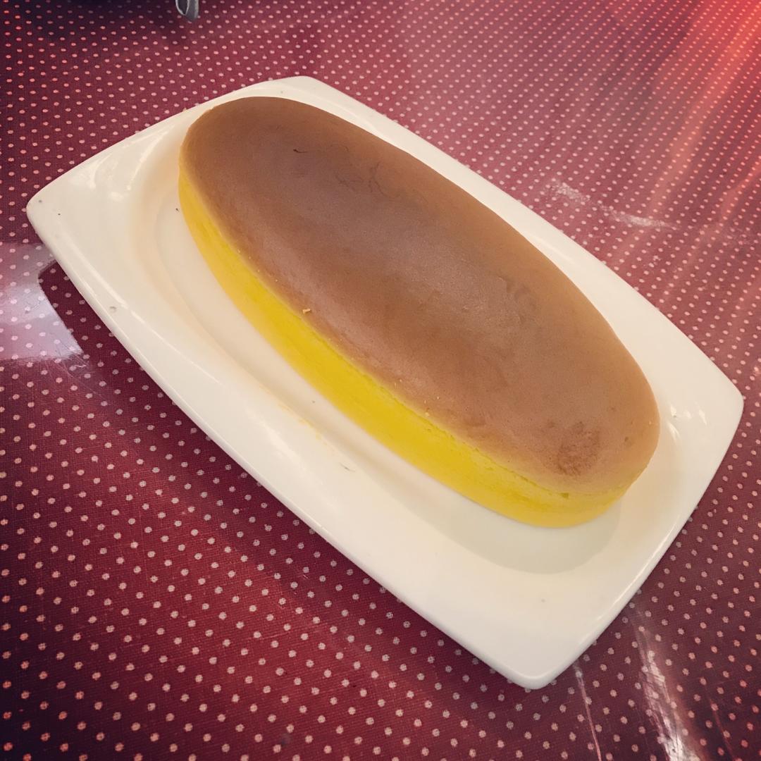 轻乳酪蛋糕(6寸)