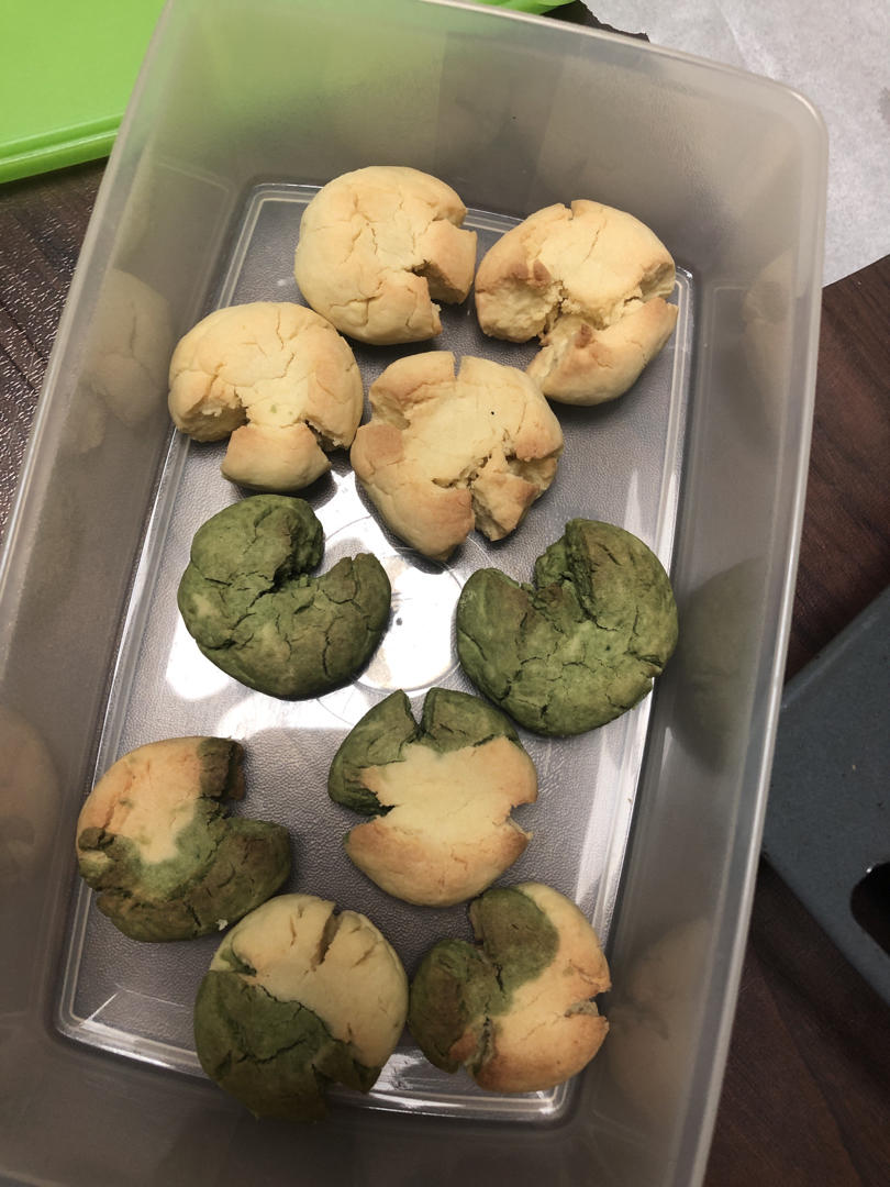 玛格丽特小饼干