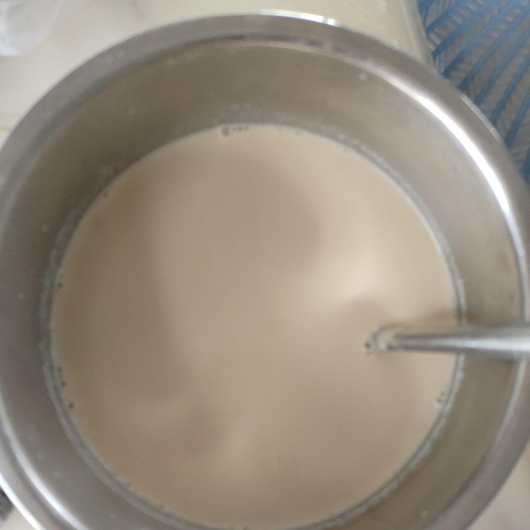 自制焦糖奶茶🍵零失败