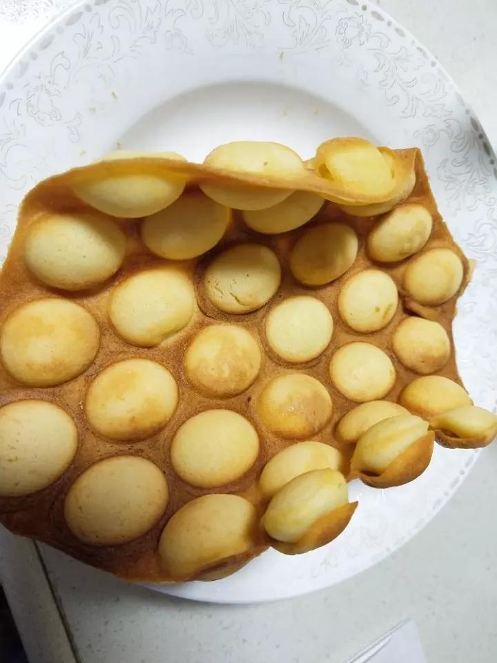 鸡蛋仔