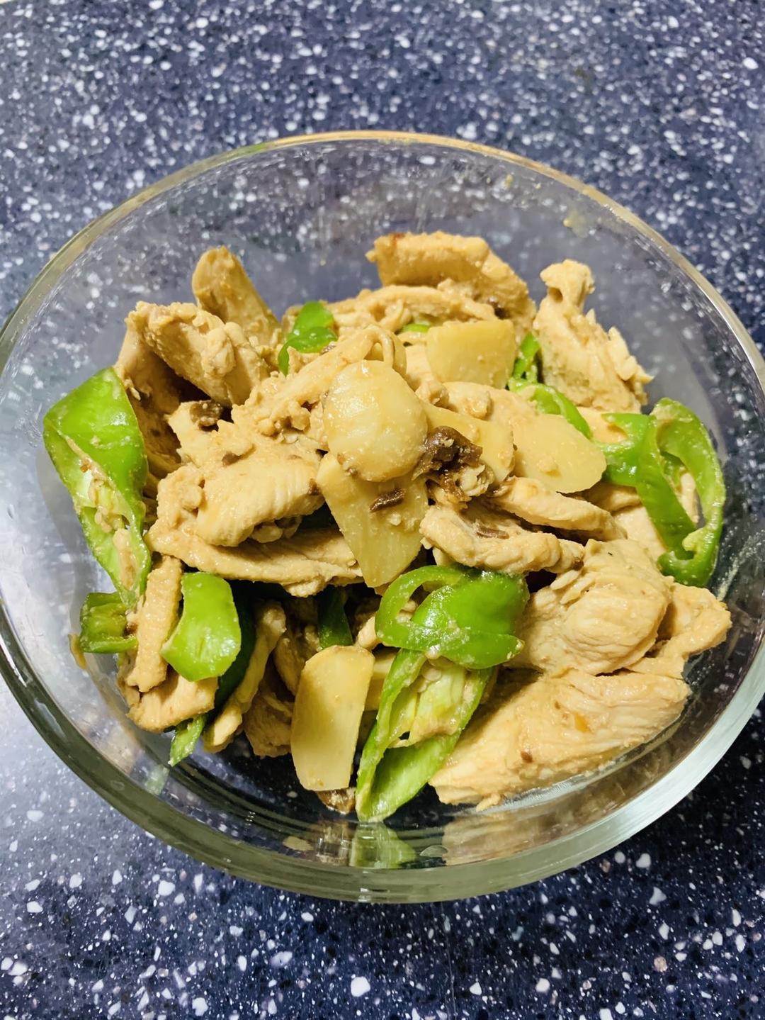 非常下饭的一道菜：酱肉，配它吃我可以吃两碗饭