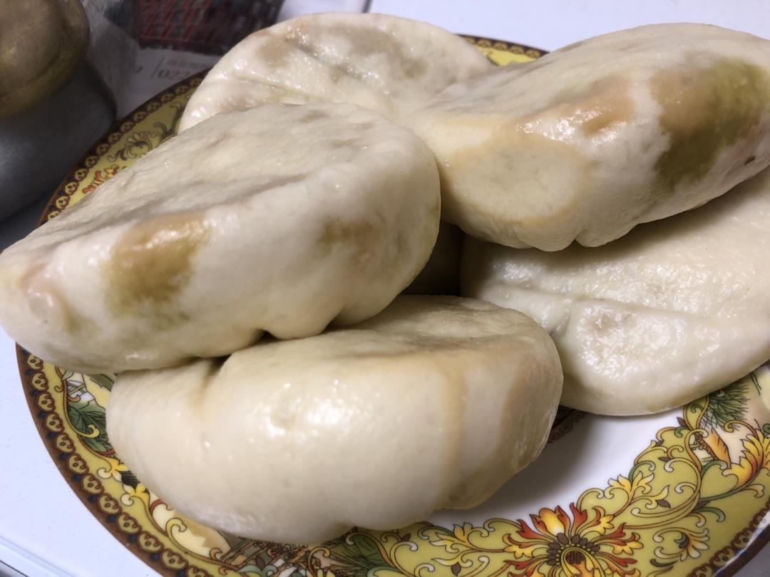 屡试不败之<>包子面