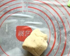 豆渣馒头，打豆浆豆渣不要扔，加面粉揉面，做健康好吃的粗粮馒头！物尽其用！完美！的做法 步骤10