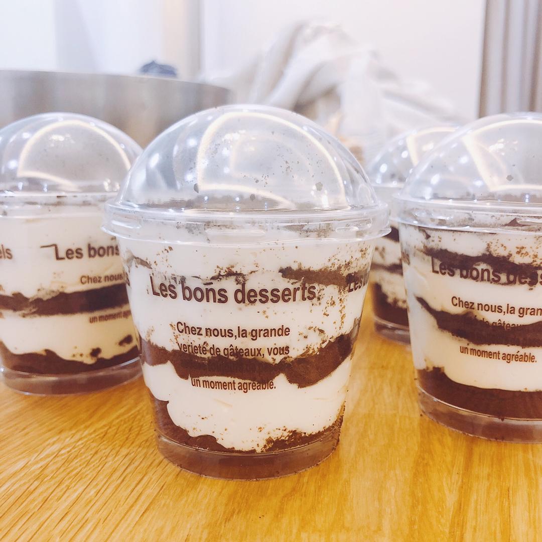 Bakingpie-奥利奥木糠杯