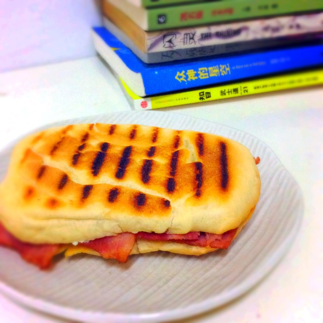 做吃做吃做吃，让体重见鬼去吧