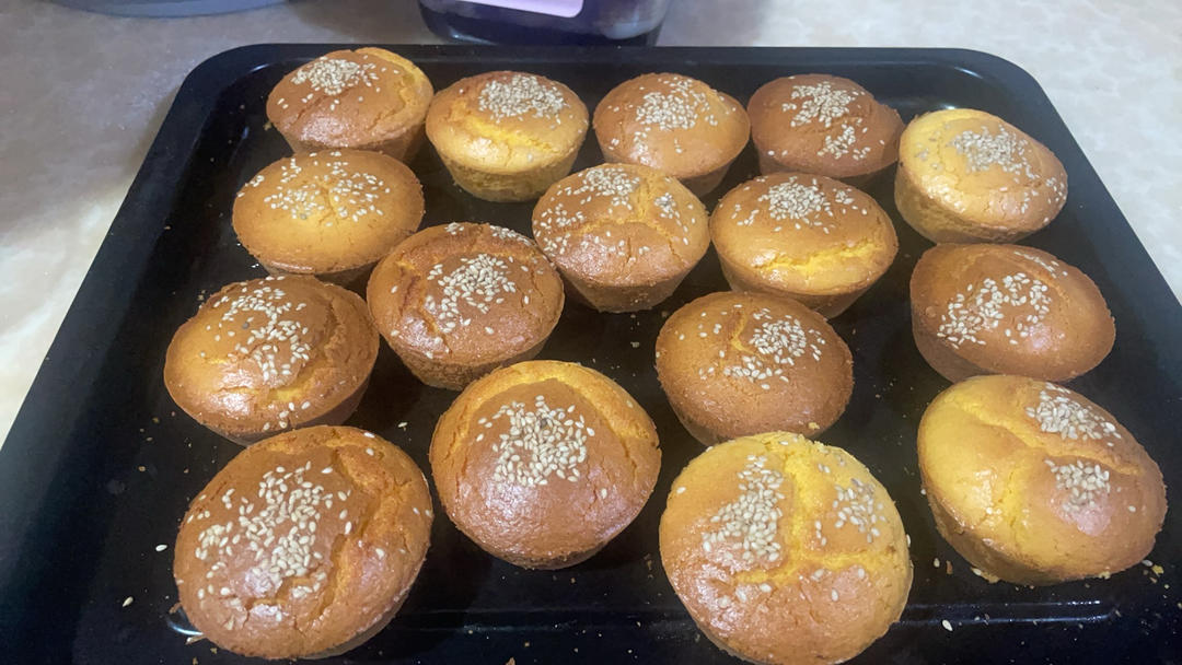 槽子糕/无水蛋糕/老式蛋糕