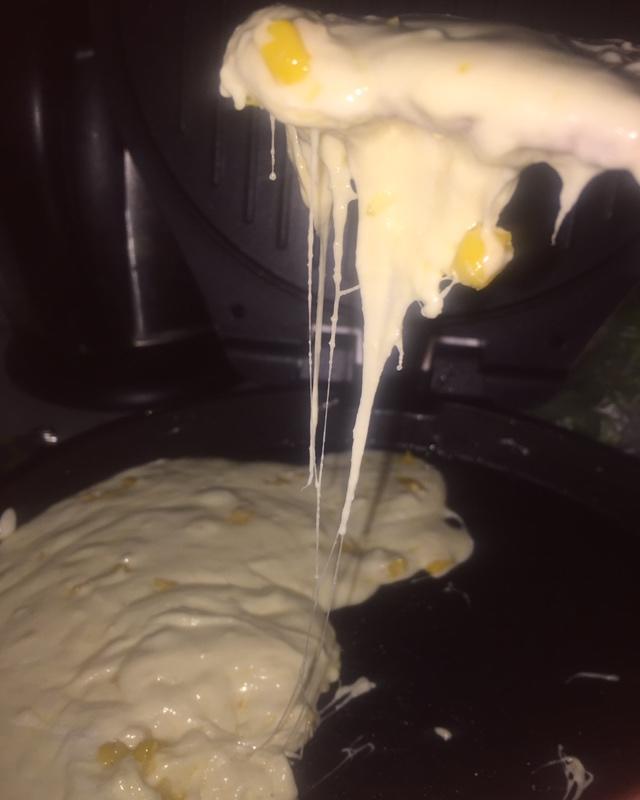 拉丝牛轧糖饼干（超详细说明）