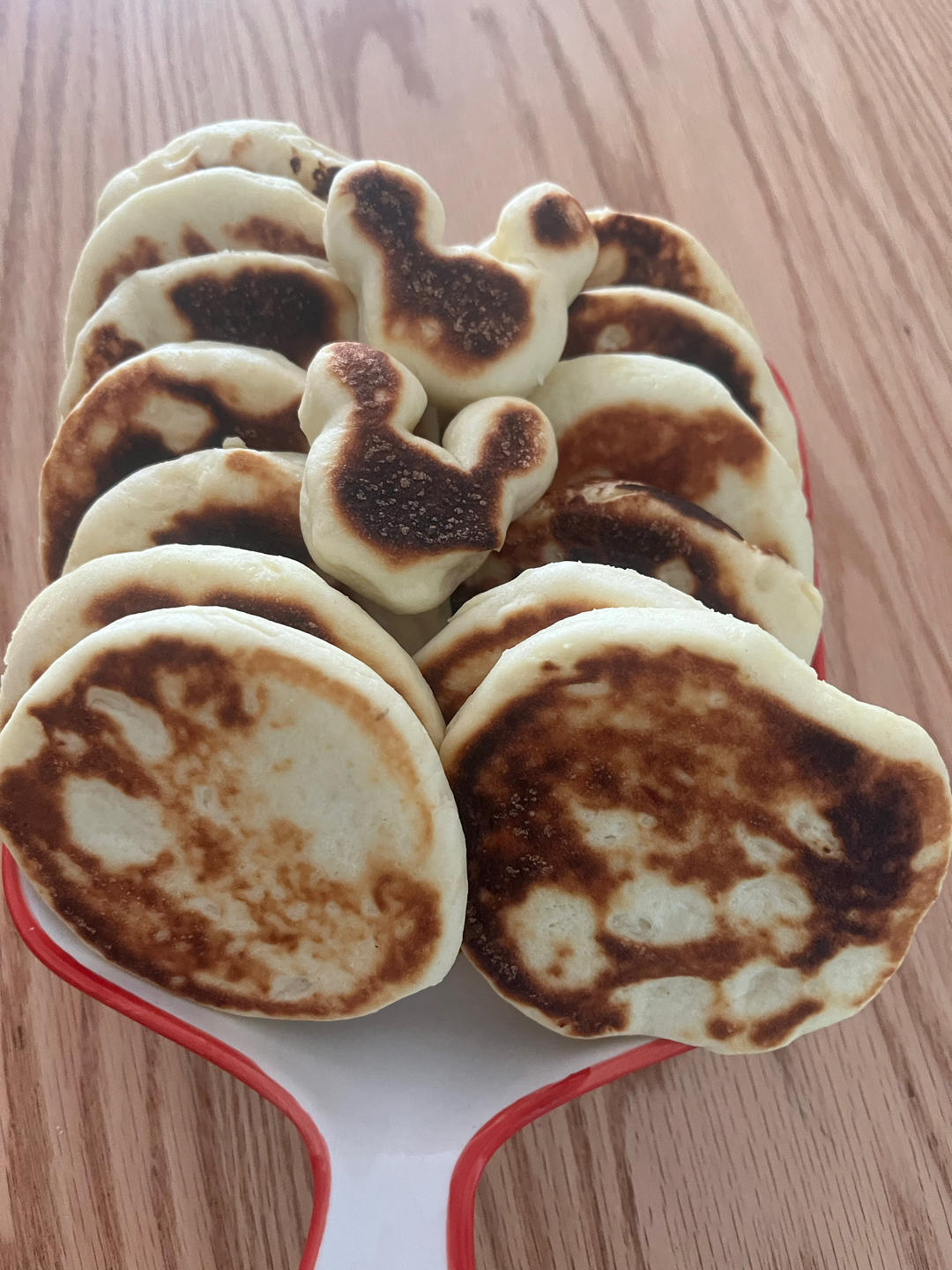 山药饼